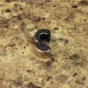 PANDORA CHARM STOPPER